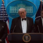 Trump a estadounidenses tras tiroteo: “Debemos resolver nuestras diferencias de forma pacífica”